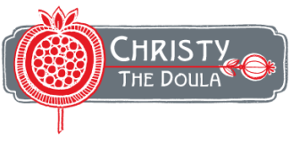 Christy the Doula